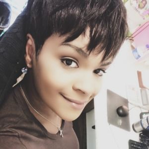 Meet your Posher, Tamara